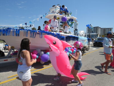 article image - jumpcenterpiecejumpshrimpfest